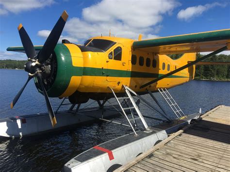 dhc-3 otter for sale